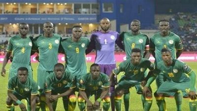 اليابان تتعادل مع السنغال بهدفين لمثلهما في مونديال روسيا