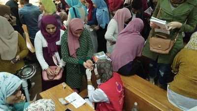 إقبال متزايد على 