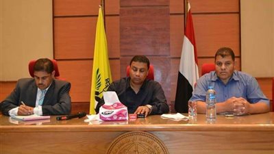 ندوة لإعلام 