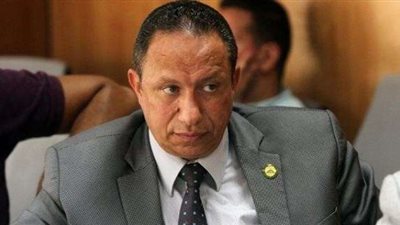 برلماني: صرف الدواء دون روشتة يعرض حياة المواطن للخطر