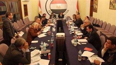 متحدث «دعم مصر» عن تنازل «السويدي»: لا نعلم شيء