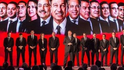 26 يونيو.. الحكم في دعوى بطلان انتخابات النادي الأهلي