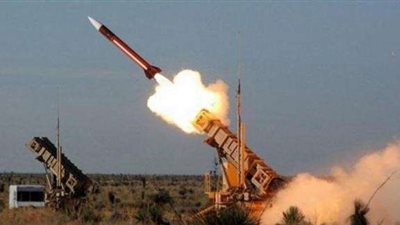 السعودية تعترض صاروخا باليستيا أطلقته «الحوثي» فوق الرياض