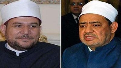 «قانون الإفتاء» يثير الجدل بين الأزهر والأوقاف ...وعلماء: مجرد جهة إدارية