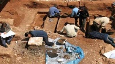 «غدر الصحاب».. ابن الصعيد يُسقط ضحية التنقيب عن الآثار