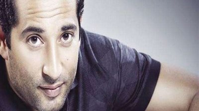 عمرو سعد يستأنف تصوير «بركة»