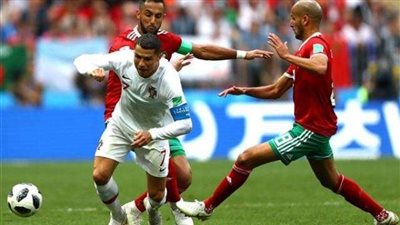 بث مباشر.. مباراة البرتغال وإيران في كأس العالم