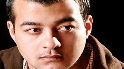 هيثم شاكر يضع اللمسات الأخيرة لألبومه الجديد