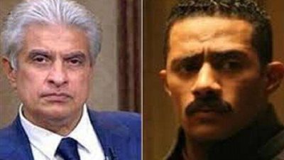 لهذا السبب.. وائل الإبراشي يصف محمد رمضان بإنسان مريض نفسياً