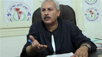 تعرف على.. اقتراح نقيب الفلاحين للاكتفاء الذاتي من الزيوت