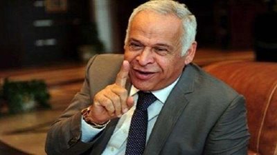 رئيس سموحة يتوقع فوز السعودية على مصر 0/2