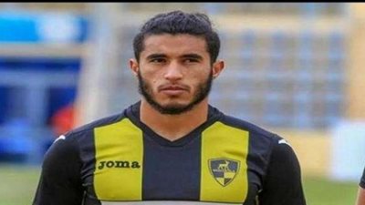 وكيله: محمد حسن وقع للزمالك بعد موافقة «دجلة»