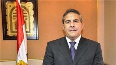 الحكم في طعن «أبوزيد» على رفض ترشحه لـ«إدارة الإعلاميين» 31 يوليو