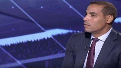 خالد بيبو: يجب إعطاء الفرصة لمدرب محلي لقيادة المنتخب