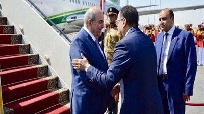 عضو بـ«عربية النواب» توضح الهدف من زيارة «علاوي» للقاهرة