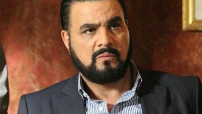 مجدي كامل يستعد لتصوير «عش الدبابير»