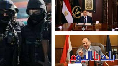 «أمن الجيزة» تضبط 50 قضية تموينية و2256 مخالفة انتظار خاطئ