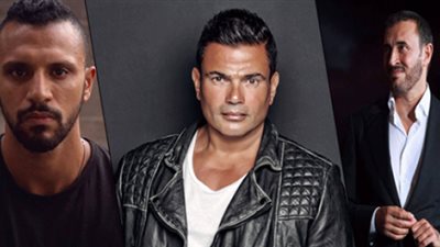 الدليل الكامل لحفلات المطربين في «صيف 2018»