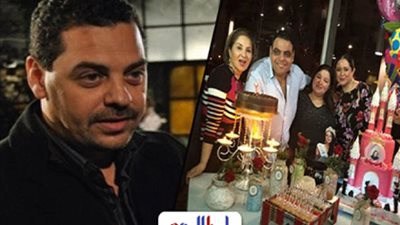 نشرة الفن من «بلدنا اليوم».. طارق العريان يستعد لـ«أولاد رزق2»