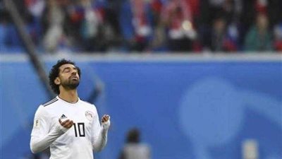 مصر والسعودية «حبايب» في الشوط الأول بكأس العالم