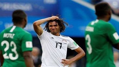 «العُقدة مستمرة»..السعودية تزيد أوجاع الفراعنة بفوز قاتل في كأس العالم