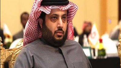 تركي آل شيخ بعد هزيمة مصر أمام السعودية: «فزنا عليكم في وجود صلاح» (فيديو)