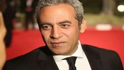 صبري فواز: سعيد بردود الأفعال حول دوري في «رحيم».. وياسر جلال موهوب للغاية