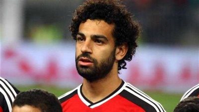 «محمد صلاح» بعد الهزيمة أمام السعودية: لا نمتلك خبرة المشاركة بكأس العالم