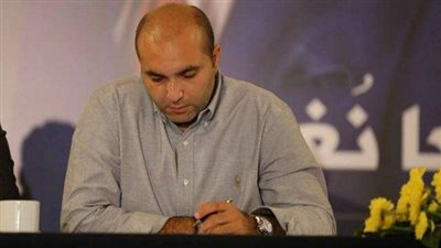 هاني العتال ينعي نجم الزمالك الراحل