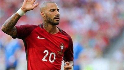 كواريزما يخطف هدف التقدم على إيران بالشوط الأول