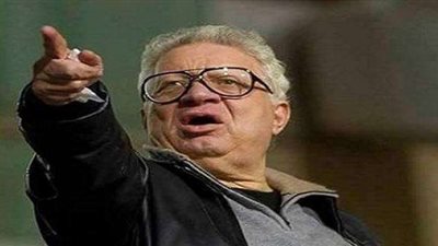 مرتضى منصور: «كوبر فاشل بالتلاتة» (فيديو)