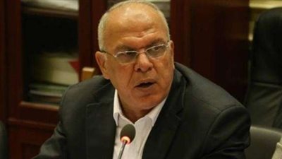 برلماني: اتحاد الكرة وكوبر يتحملان مسئولية إخفاق المنتخب في روسيا