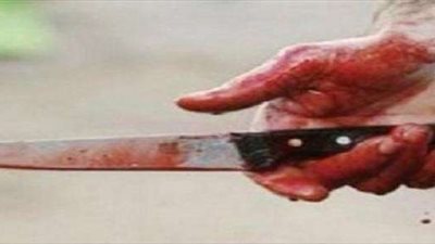 «الجاني والضحية من بيتٍ واحد».. 5 أيام بمذاق الدم في أحضان المحروسة