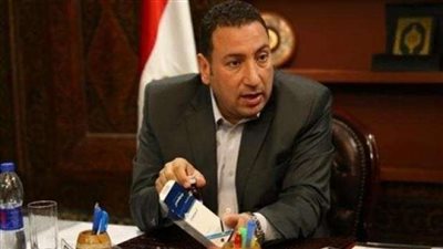 نقيب الصيادلة: نأمل من وزير المالية حل مشاكل العاملين بالنقابة