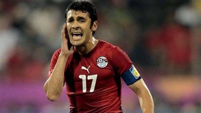 أحمد حسن ينعي عبد الرحيم محمد نجم الزمالك الراحل