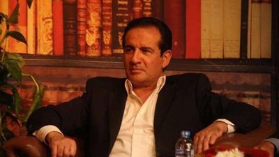 محمد ثروت: موقع مصر المتميز عرضها للمؤامرات