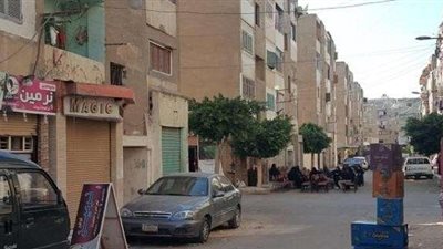 ذبحهما بلا رحمة.. قصة قاتل والديه في كفر الدوار