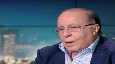 «محمد فاضل» يوضح تفاصيل استقالة لجنة الدراما بالمجلس الأعلى للإعلام (فيديو)