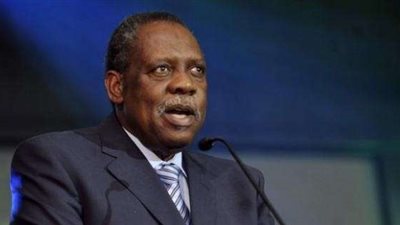 المحكمة الاقتصادية تنظر محاكمة عيسى حياتو