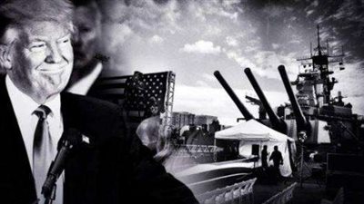 سباق التسليح يقلب الطاولة على أمريكا.. روسيا تسحب الطاولة وتجذب السعودية وتركيا