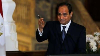 هاشتاج «السيسي مش هيرحل» في صدارة «تويتر».. ومغردون: هنكمل معاه الإصلاح