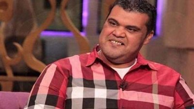 أحمد فتحي يستعد لعيد الأضحى بـ«الكويسين»