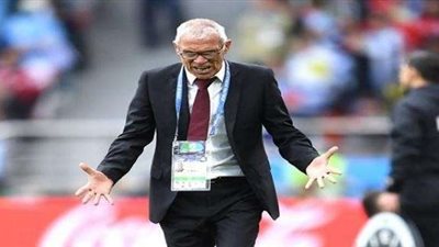 أنور سلامة: لابد من رحيل كوبر ولكن دون إهانة