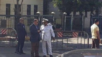 مرور الجيزة: إلزام الأهالي بقواعد وآداب المرور لمنع وقوع الحوادث