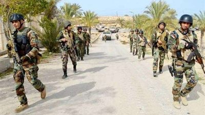 «كاطو» يضع روشتة لـ«القضاء على الإرهاب» في العالم العربي