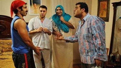 التحول الجنسي في عالم السينما والدراما