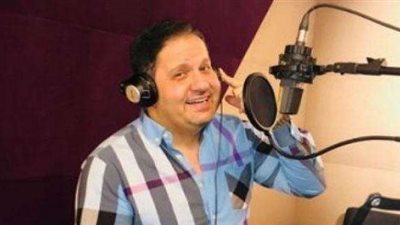 إدوارد يعود للغناء من بوابة عزيز الشافعي