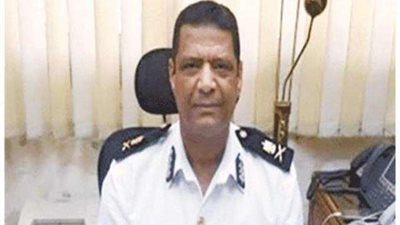 مرور الجيزة: الأخطاء البشرية من المسببات الرئيسية للتكدس