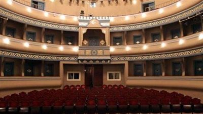 تعرف على برنامج عروض «البيت الفني للمسرح»