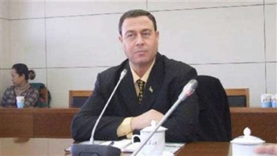 السفير الفلسطيني بالقاهرة يبحث ترتيبات سفر حجاج غزة مع وكيل وزارة الأوقاف